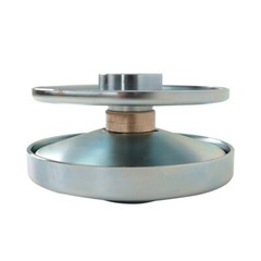 30 Series Torque Converter Driver Clutch 5957 3/4″ Bore, Replaces for Comet