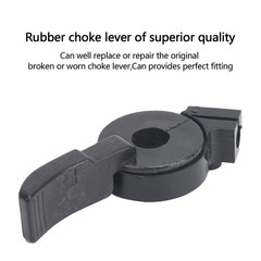 Handlebar Choke Lever for Pit Quad Bike ATV Handlebar Choke Throttle Control …