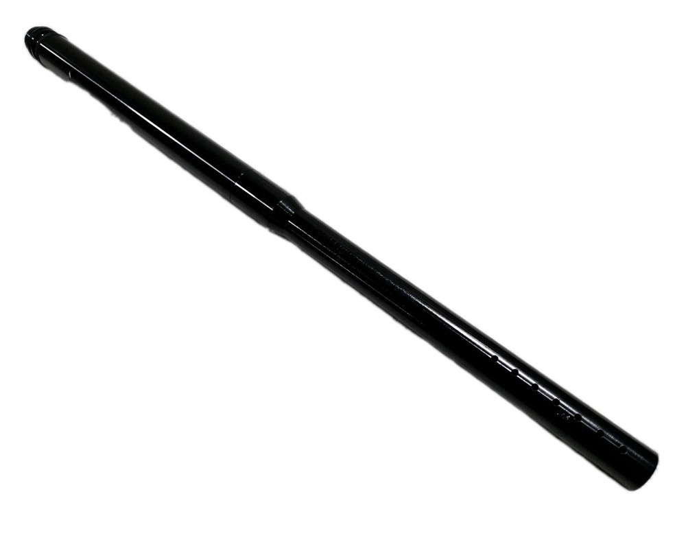 Accurate 18 inch 2 Piece Tippmann Model 98 Paintball Gun Sniper Barrel Free Ship