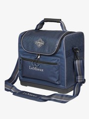 LeMieux Elite Pro Grooming Bag – Navy