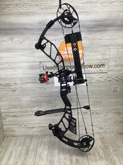 NEW IN BOX W/WARRANTY PSE OMEN – BLACK – 70 – RH – EC2 Package