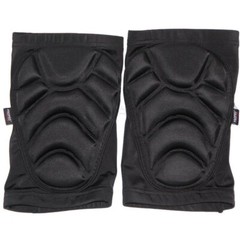 Knee Padded Breathable Soft Lightweight for Skiing Skating Snowboarding Unisex