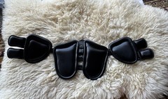 Scharf Freedom Dressage girth 60cm/24in