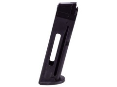Sig Sauer P320 X-Carry CO2 .177 Cal Blowback Air Pistol Magazine AMPC-BB-P320XCA