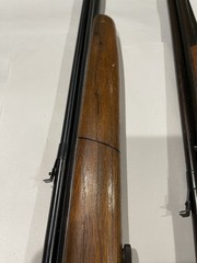 Vintage Crosman Model 140 .22 Cal Pellet Air Rifle’s Lot Of 2 “Not Tested”