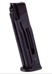 Sig Sauer P320 X-Carry CO2 .177 Cal Blowback Air Pistol Magazine AMPC-BB-P320XCA
