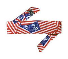 HK Army Headband – United States of H