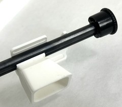 New Daisy Model 25 Shot Tube Assembly Speed Loader – Shot tube loader