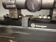 Stoeger XM1 – Scout / Ranger Single Shot Loader