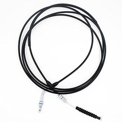 121″ Go Kart Throttle Cable Universal Fit for 150CC 250CC Kazuma Kandi normal