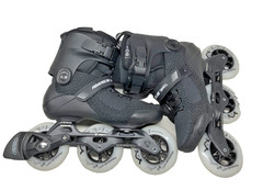 PS Swell Lite 100 Skates Black 6.0 – 7.0 (38-39)