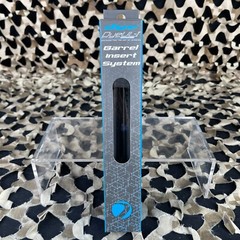 NEW Dye UL-I Barrel Front – Polished Black – 14in