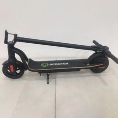 Megawheels S10 Electric Scooter for Adult Teens 25KM/H Speed Kick E-Scooter US
