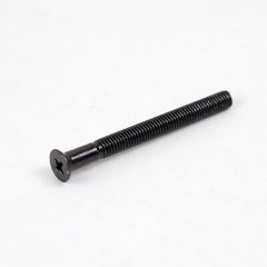 LONGBOARD HARDWARE 2 in PHILLIPS 1 SET Skateboard 8pc High Grade Steel
