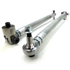 RZR XP 1000 Tie Rod Set 2015 2016 Off Road Billet Aluminum Polaris SxS Race