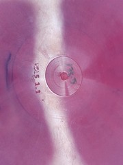 Millennium Helios Sirius ORION LS COTTON CANDY Driver Disc Golf Halo Star