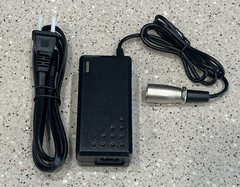 FY0632942000 , 29.4V 2A AC Adapter Power Supply Charger 3 Prong🔥New🔥US SELLER