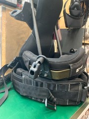Ready Rig GS Stabilizer Kit with Case E10049700 G2U