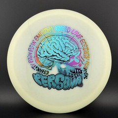 TSA Color Glow Persona – Personality Traits
