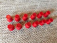 Crosman 1100 Co2 Trapmaster, Original Shot Shells, Factory Loaded