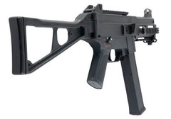 Classic Army UMP AEG Airsoft SMG – Brand New, Never Used – Plug & Play