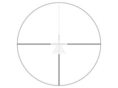 Vortex Venom 5-25×56 FFP Riflescope, EBR-7C MRAD, 1/10 MRAD, 34mm