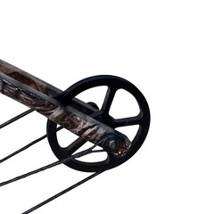 Martin Archery Adventure Series Threshold Camo 70 Lb Draw Wt 31″ Draw Length Bow