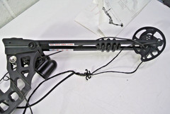 Ameyxgs Compound Bow Set 20-70lbs 34»Axle Archery Hunting RH Shooting **READ**