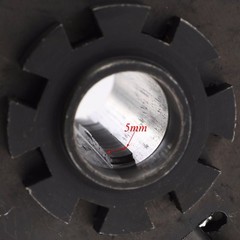 Centrifugal Clutch 20MM 10T Fr 420 Chain Honda Gokart Minibike 210cc Engine 170F