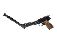 (NEW) Beeman P1 Air Pistol by Beeman 0.22″