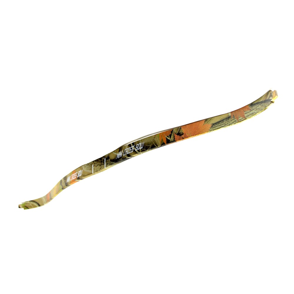 SAS Manticore Replacement Limb for 150lbs Recurve Crossbows Hunting