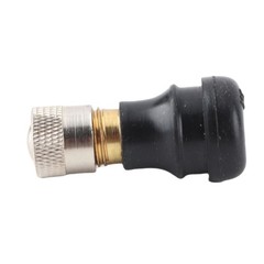 Tubeless Tire Valves Lightweight Easy To Install For Electric Scooters