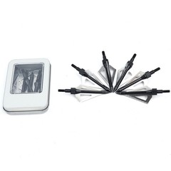 12PCS 20″ Crossbow Bolts Crossbow Arrows/quiver/Broadheads OD8.8mm for Hunting