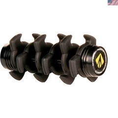 Durable Stainless Steel Apache Bow Stabilizer for Quiet Precision Shooting