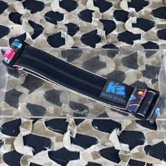 NEW KM Paintball Universal JT Goggle Strap – My Balls