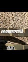 Bear Legit LH Compound Bow 10-70lb 13-30in Green/Brown 31-7/16in