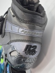Inline Skates Rollerblades Powerslide Mens Size 8 Vision R2