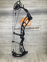 NEW IN BOX W/WARRANTY PSE EVOLVE 33 – BLACK – 70 – RH – EC2