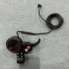 Electric Scooter Motor Speed Controller Kit 60V 50A for 5600W 6000W