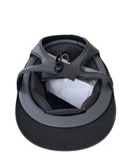 Samshield Alcantara Helmet, 7 1/2″ / 60 cm (Large) ***BRAND NEW***