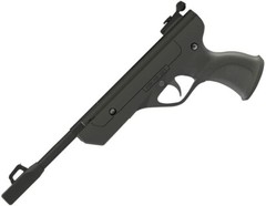 Marksman 1020 Spring Piston Powered .22 Caliber Break Barrel Air Pistol