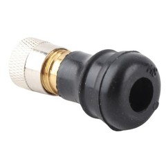Tubeless Tire Valves Lightweight Easy To Install For Electric Scooters