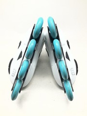 Rollerblade Lightning 80 Womens Skates 9.0 – 9.5