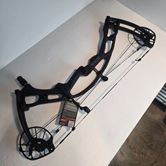 Hoyt RX9 HBX Gen 4