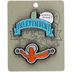 2025 Independent x Mark Gonzales Ltd Edition 215 Truck Set & Signed Gonz Print