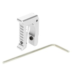 NS CNC Aluminum Speed Trigger – Tokyo Marui Hi-CAPA 4.3 / 5.1 / Gold Match/ 1911