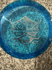 United States Amateur Match Play Championship Dynamic Discs Lucid-X Vandal Flat