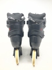 PS Storm 110 Skates Black 8.0 – 9.0 (41-42)
