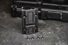 Umarex GHK Airsoft Glock 17 Gen5 & Glock 45 MOS ACRO MPS Red Dot Adaptor Plate