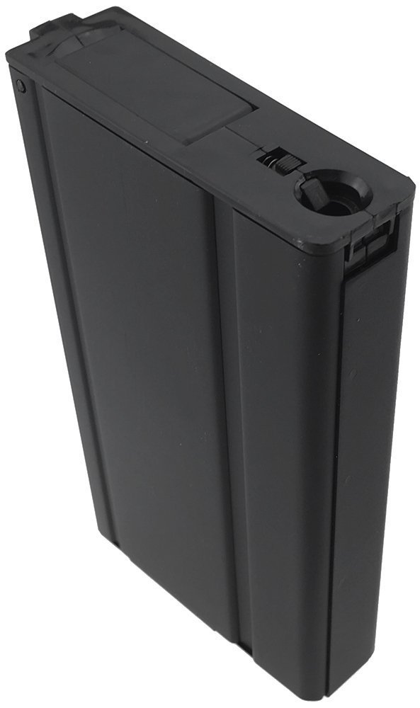 M14 High Capacity Magazine fits CM032 series M14 or DE M806A1 Airsoft Gun